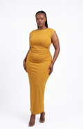 AYANA maxi dress