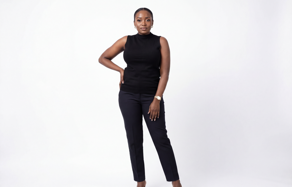ANAYA Knit top