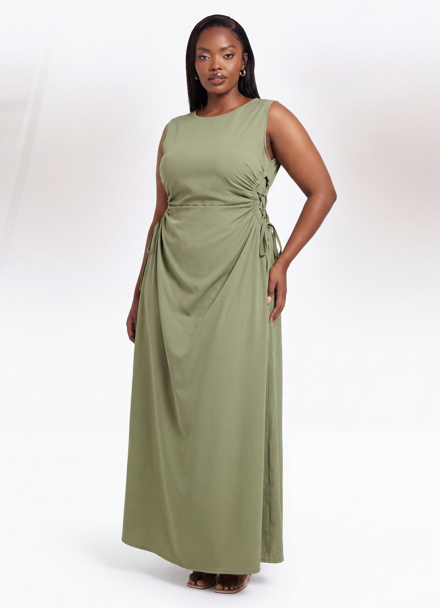 ASILI dress