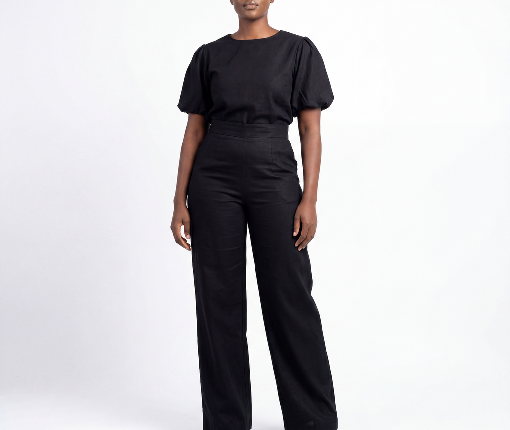 AYO Linen set