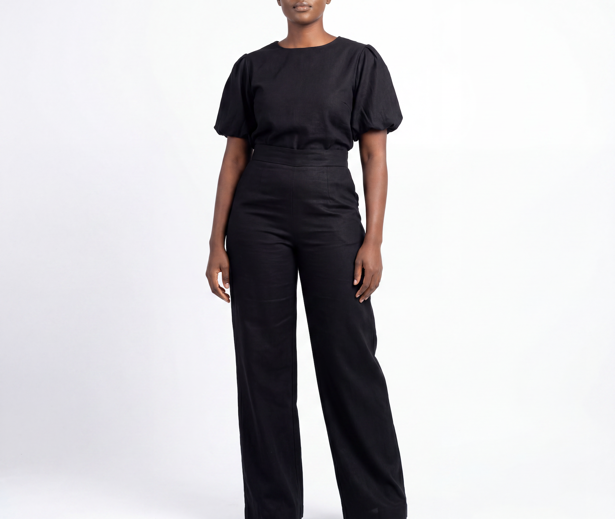 AYO Linen set