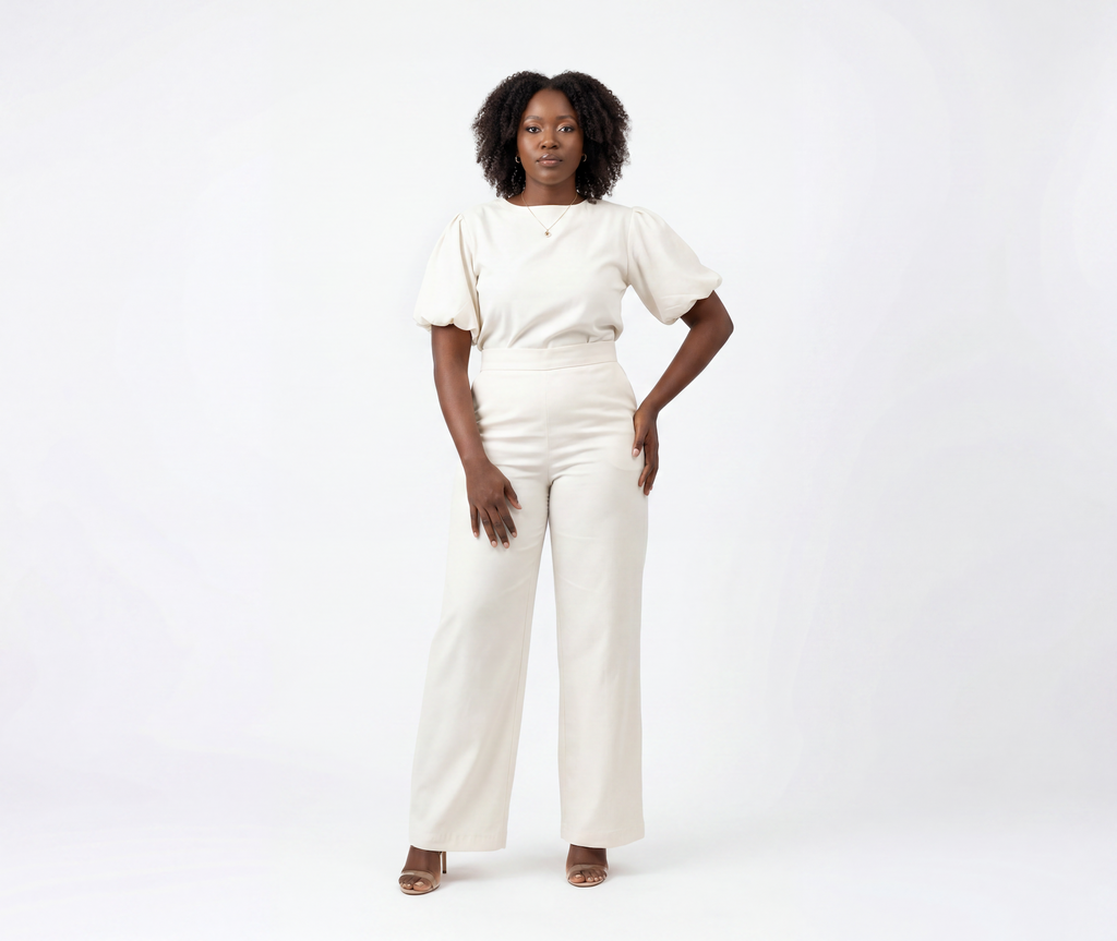 AYO Linen set