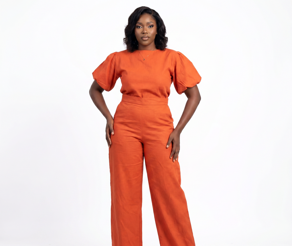 AYO Linen set