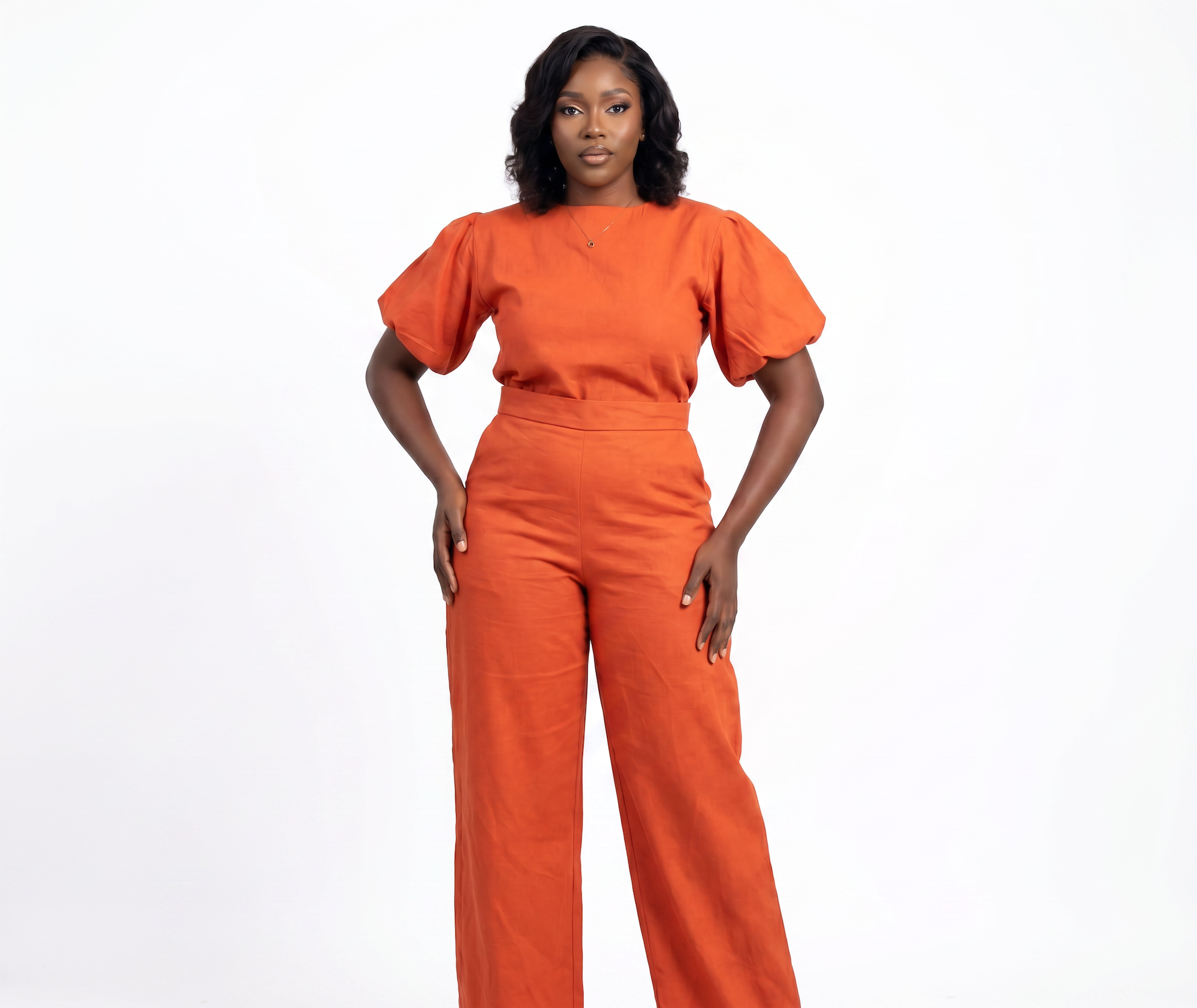 AYO Linen set