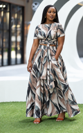 ADIA Skirt set