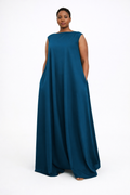 JANO in Teal