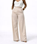 MALI pants in Beige