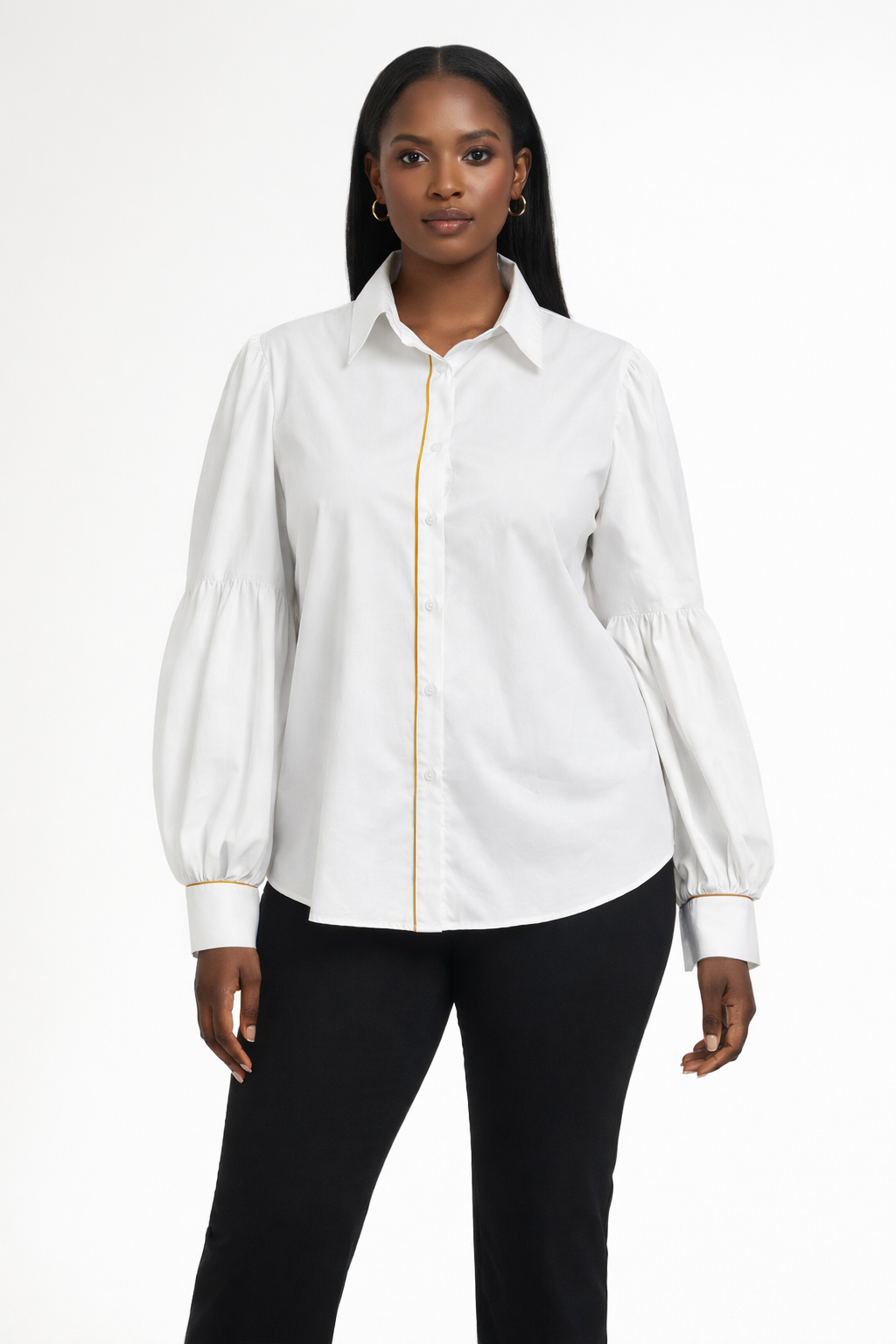 ZOLA blouse