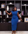 AYANA in Blue