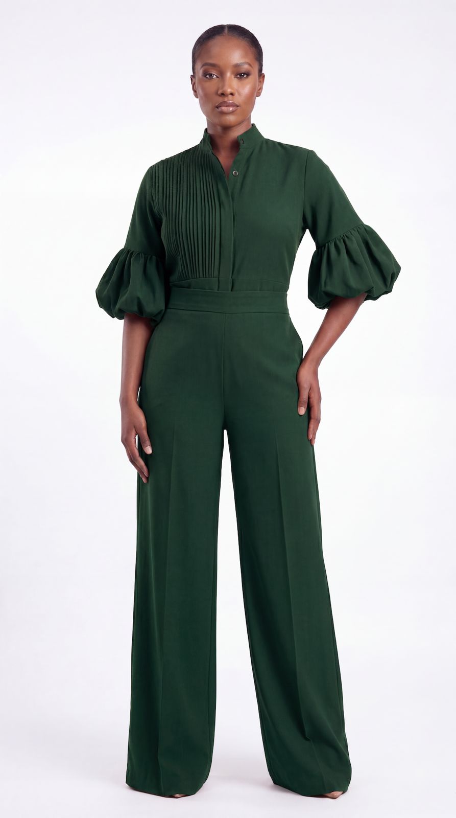 JIVU pants set