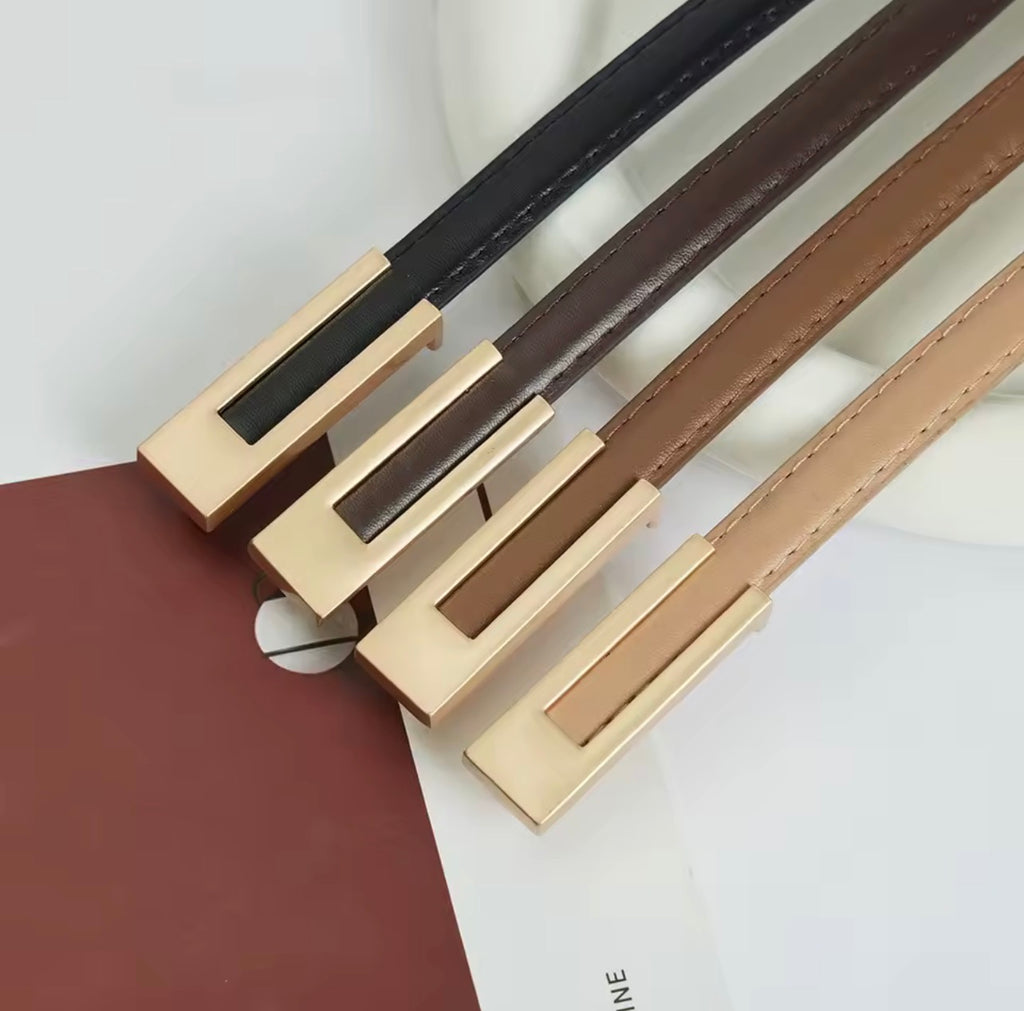 NIRA belt