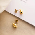 ANA tear drop earrings