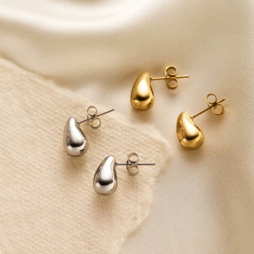 ANA tear drop earrings