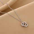 ASHA pendant