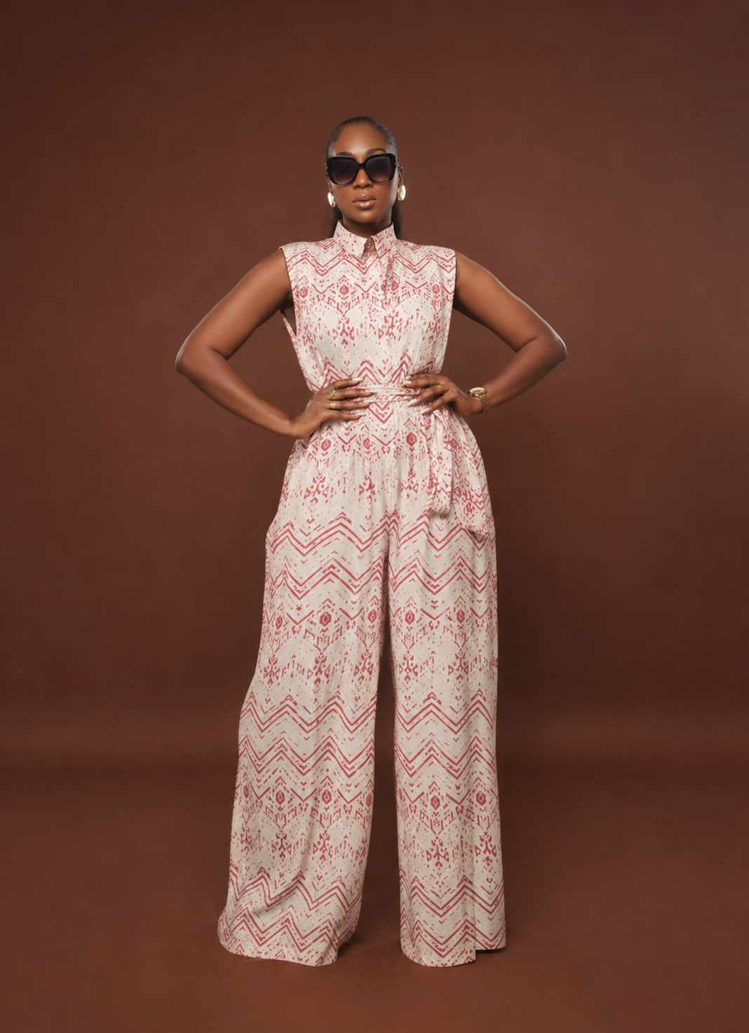 ZOLA Jumpsuit