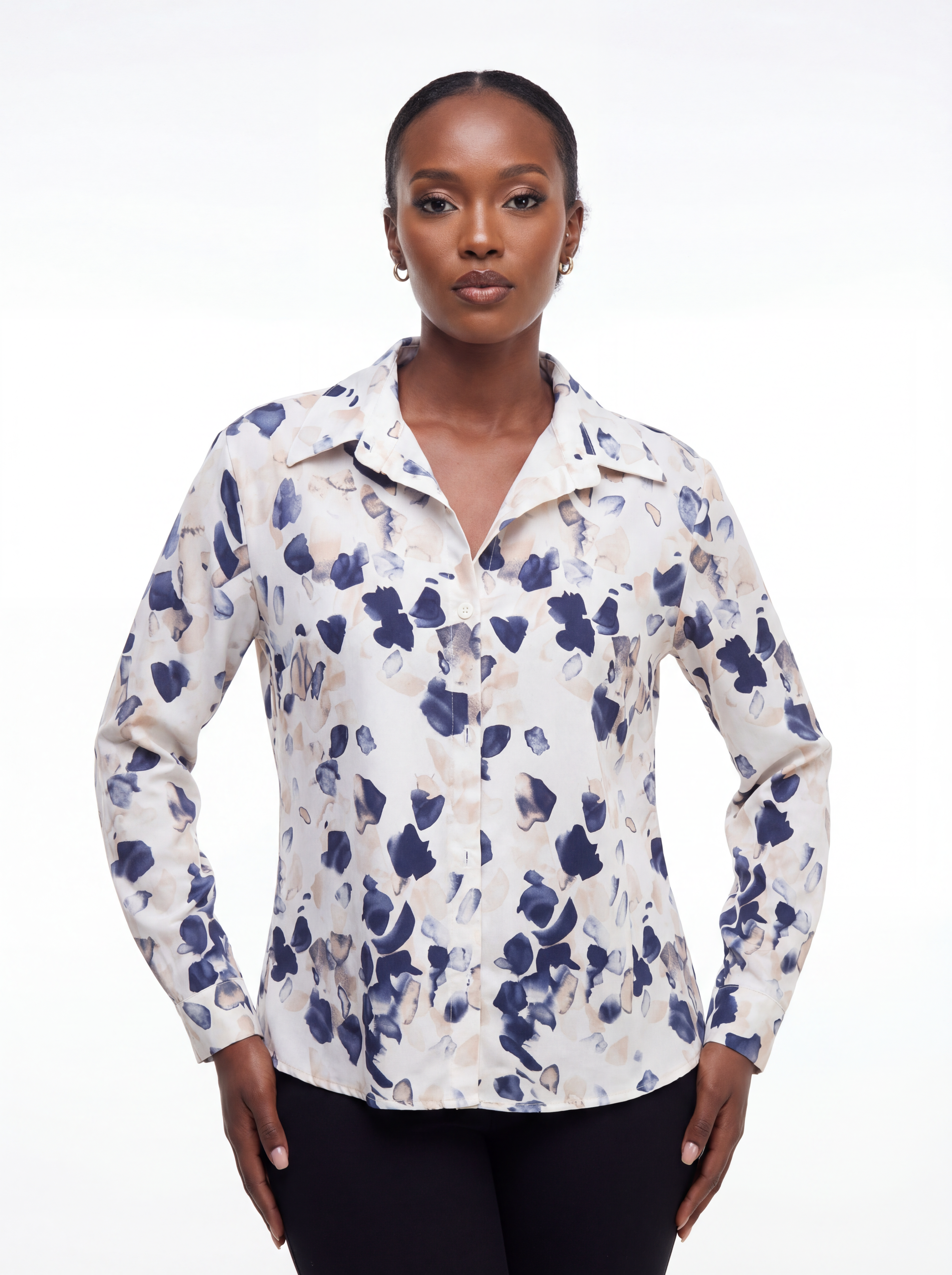 MIA blouse