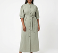 MARA shirt dress