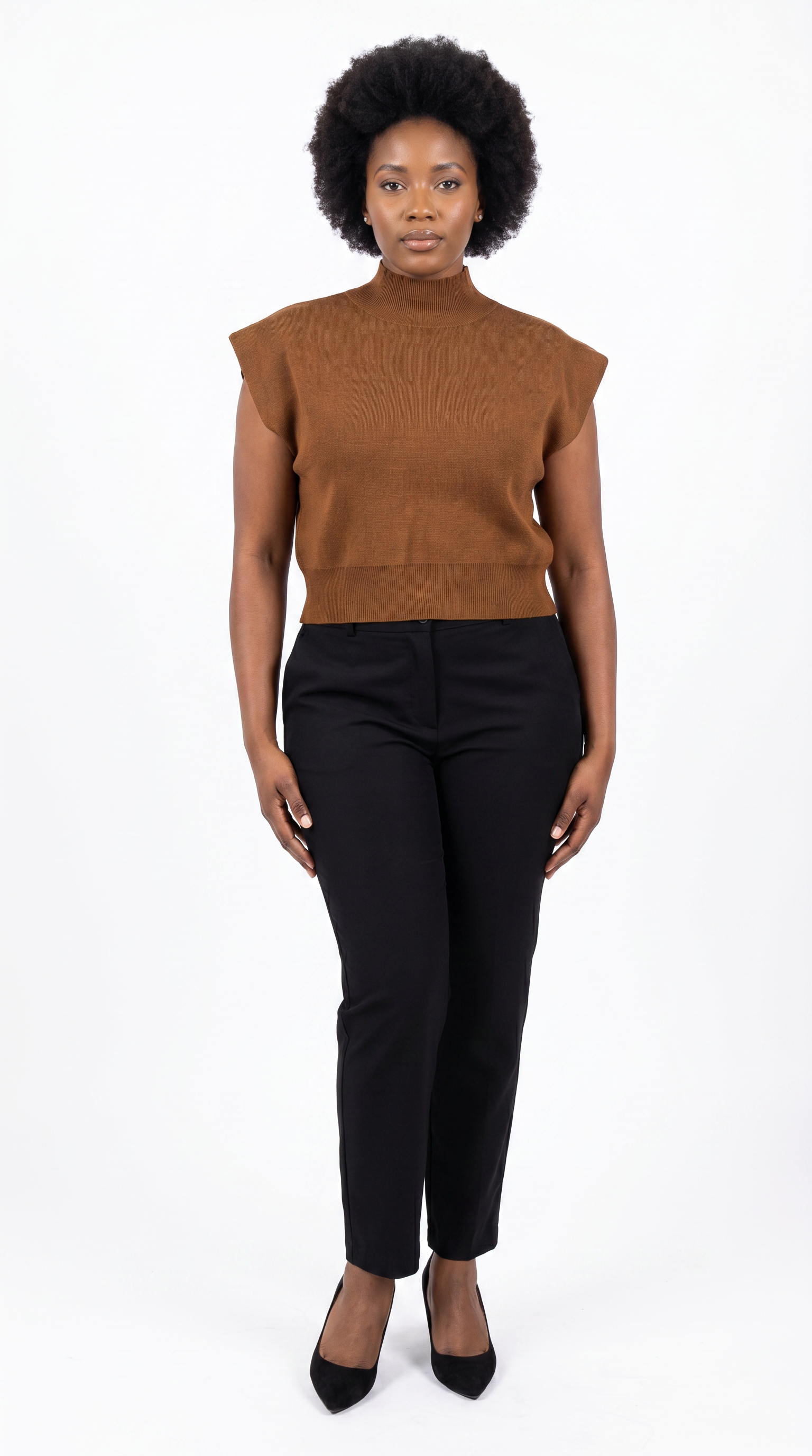 AMANI chino pants