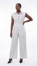 LILA pants set