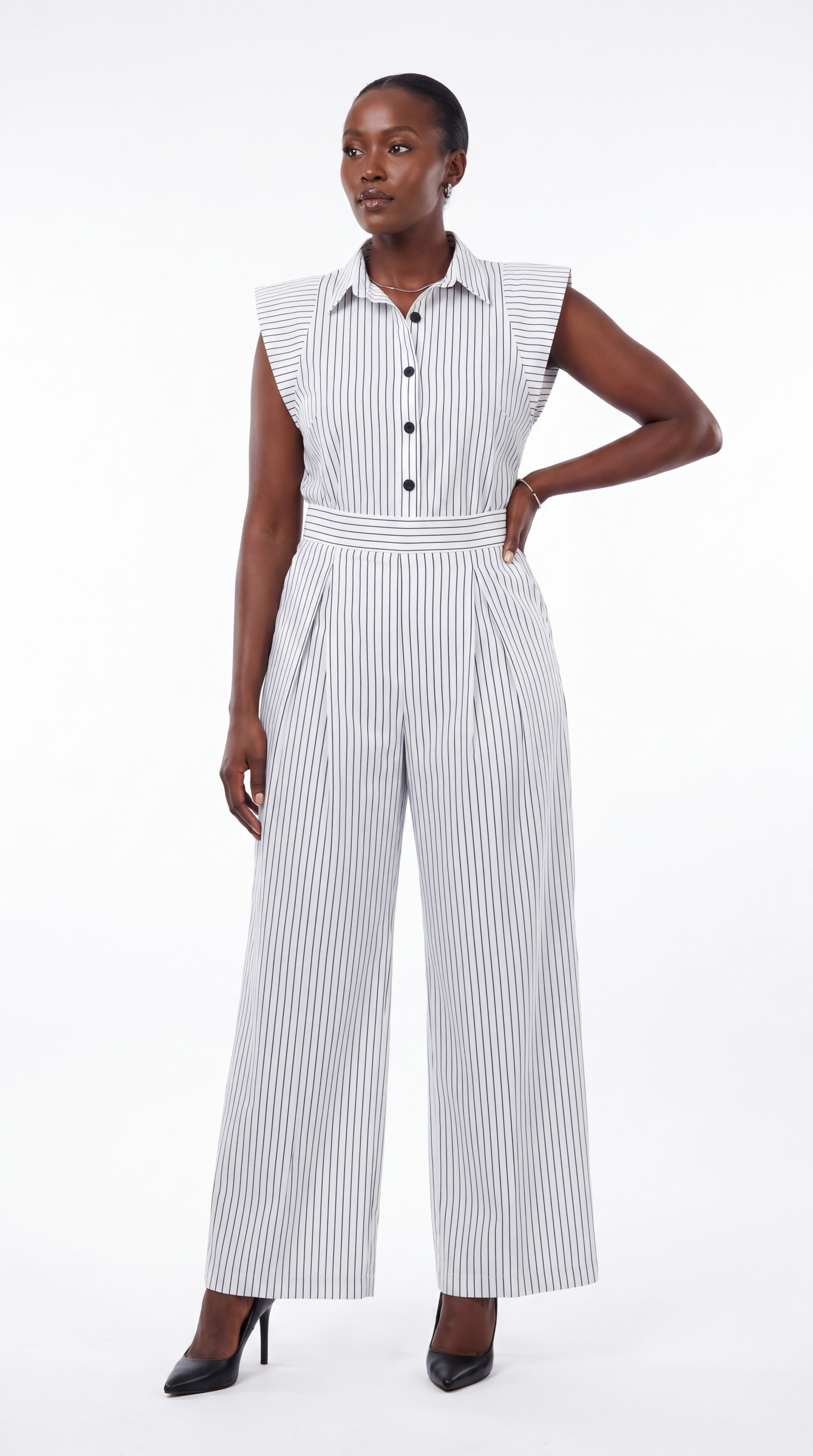 LILA pants set