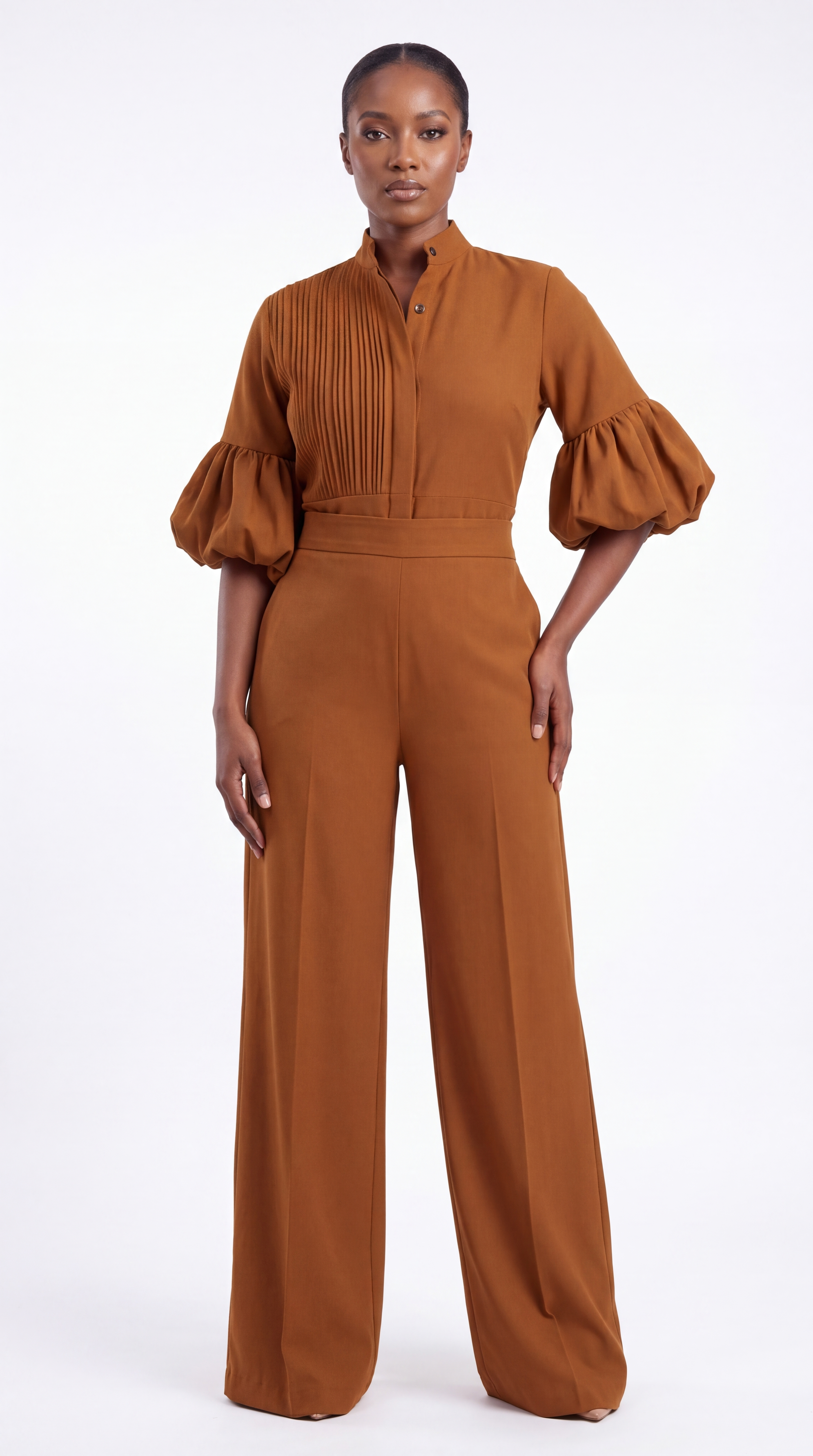 JIVU pants set
