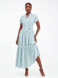 KIJANI Maxi dress