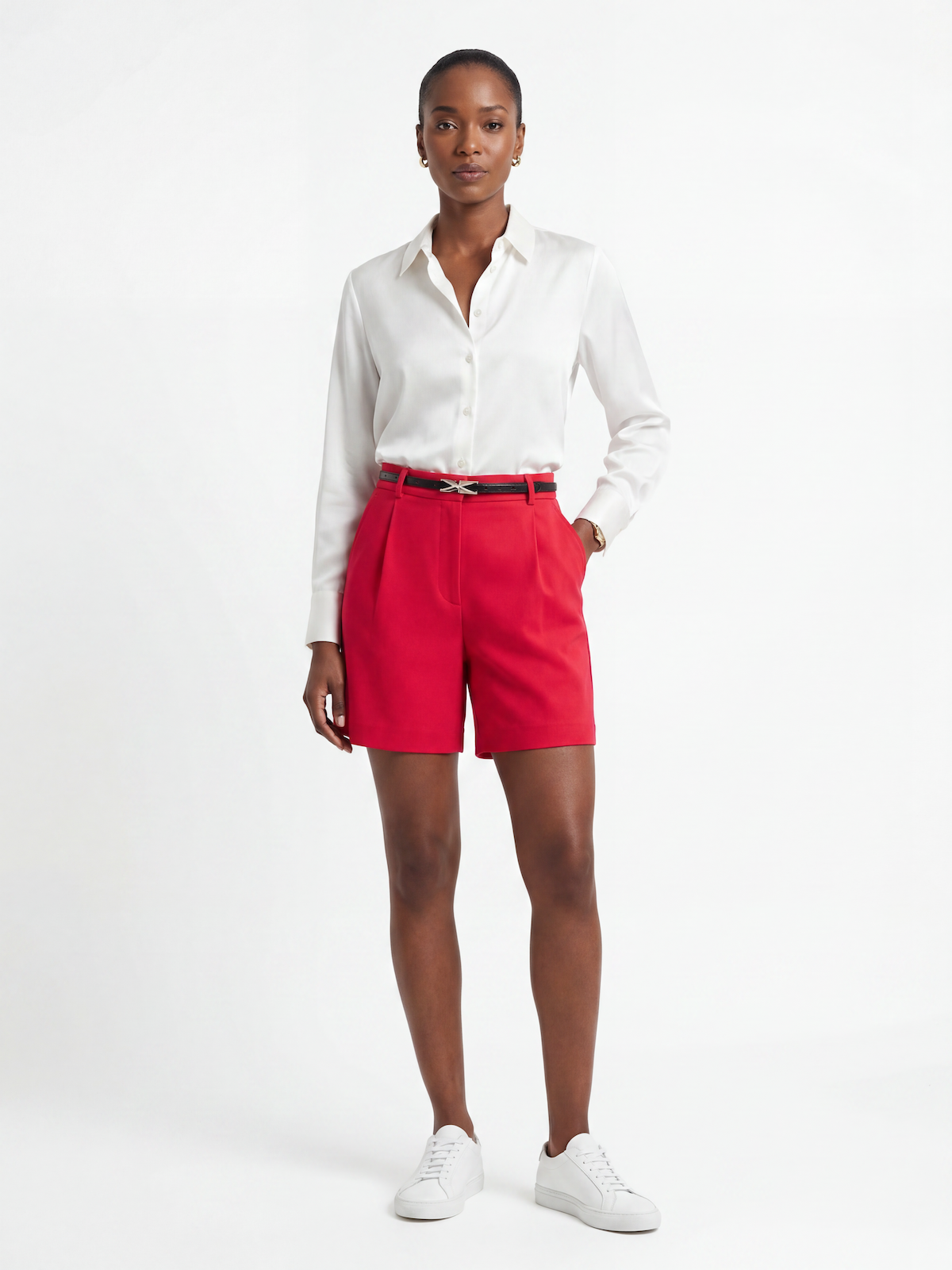 TAJI shorts
