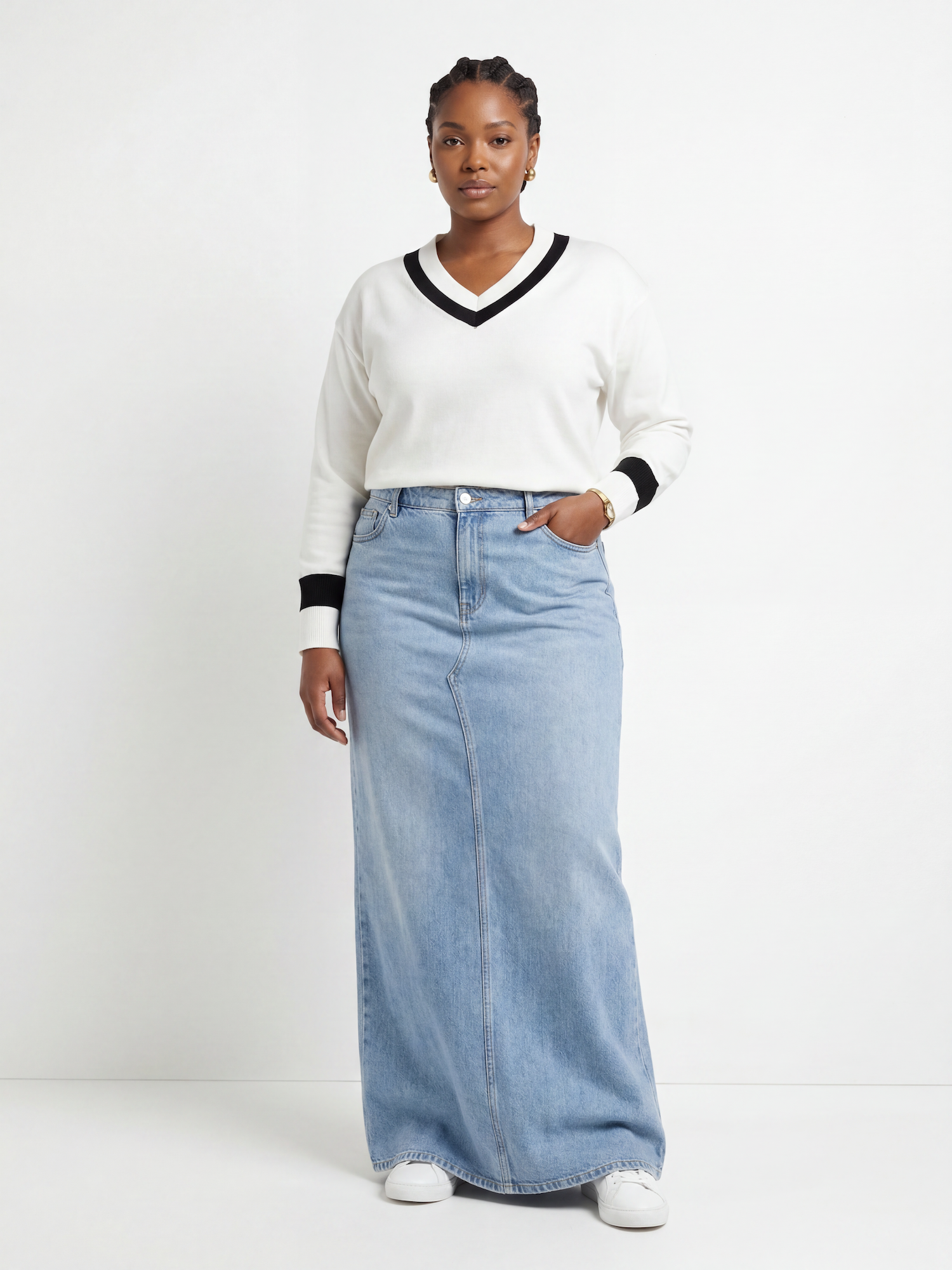 AMALI sweater
