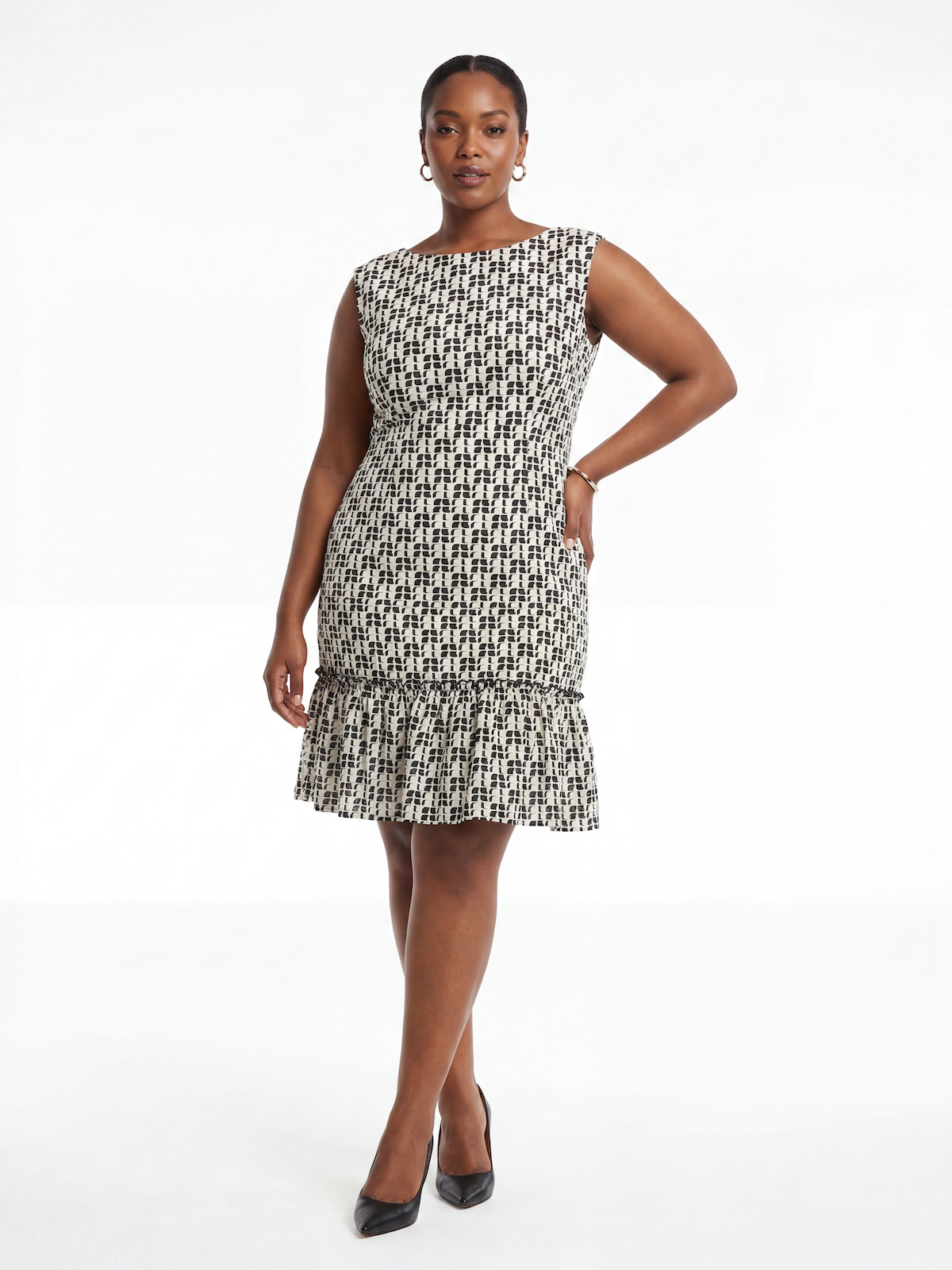 SETO dress
