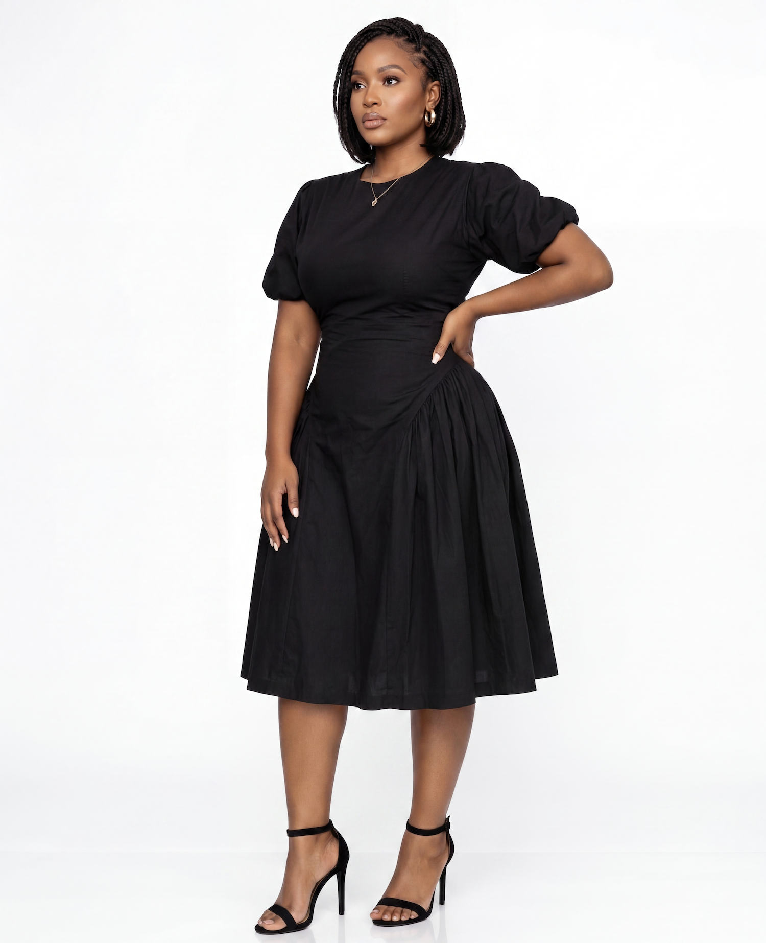ANAYA dress