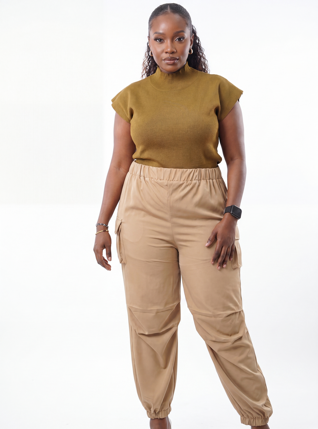 VULI  cargo pants