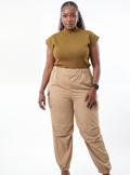 VULI  cargo pants