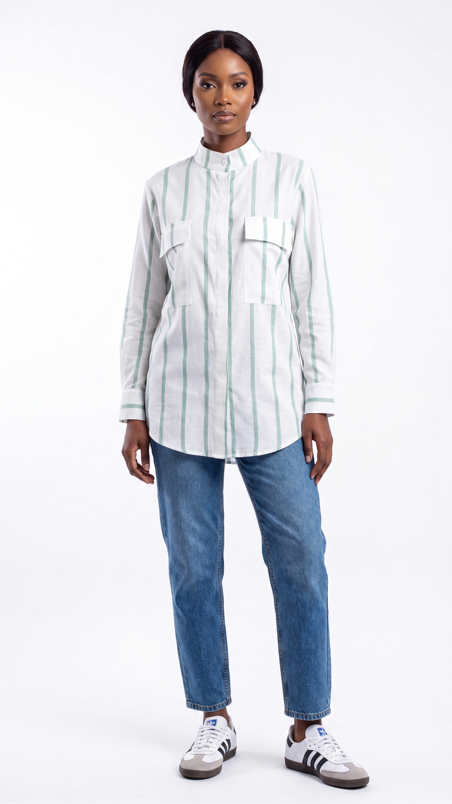 TUNU shirt
