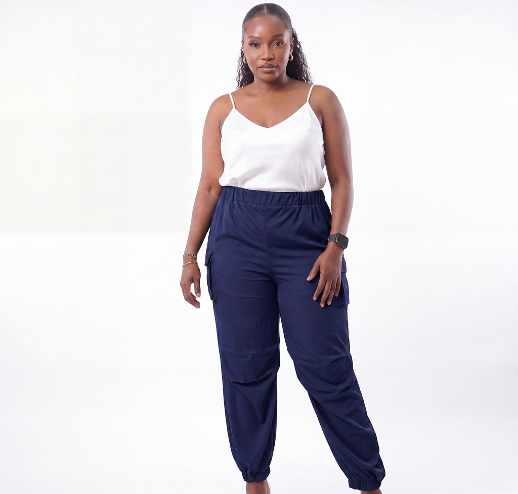 VULI  cargo pants
